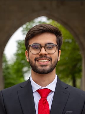 Ritwik Saini